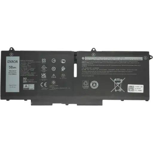 باتري لابتوب اصلي