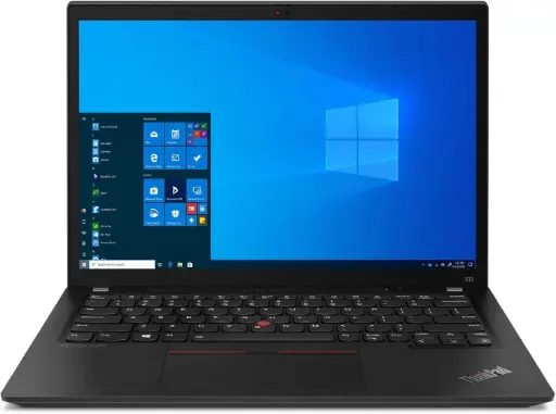 LENOVO THINKPAD X13 gen i5 11th 8GB 256GB Touch Screen 14"