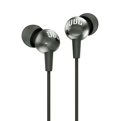 [NS278] JBL C200SI in-Ear Headphones with Mic