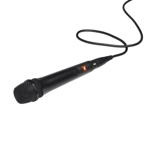 [NQ1174] JBL PBM100 Wired Dynamic Vocal Microphone