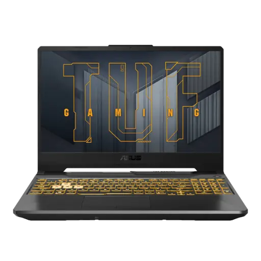 ASUS TUF Gaming A15 FA507NV 