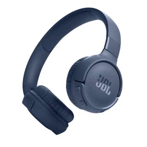 [NQ1180] JBL Tune 520BT Wireless On-Ear Headphones