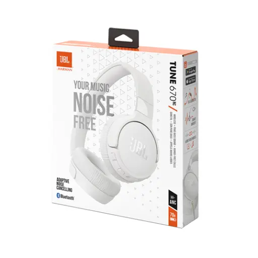 [NQ1181] JBL Tune 670NC