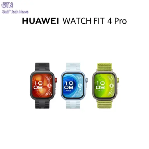 Huawei Watch Fit 4 Pro