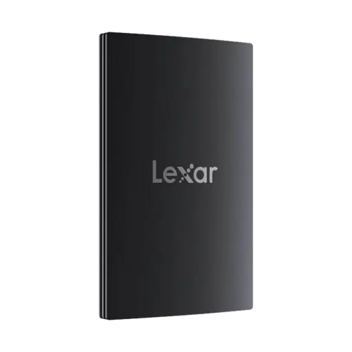 Lexar 1TB ARMOR 700 USB 3.2 Gen 2x2 Portable SSD