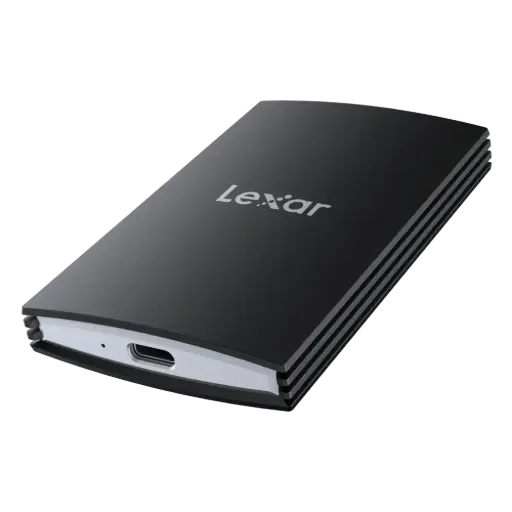 Lexar ARMOR 700 USB 3.2 Gen 2x2 Portable 1TB  SSD