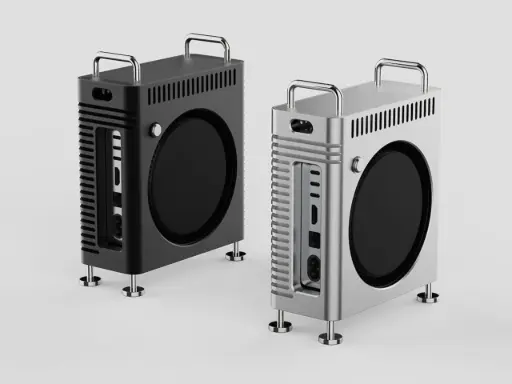 Case for MAC mini