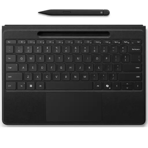 Microsoft Surface Pro Flex Keyboards with Slim Pen