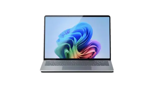 Microsoft Surface Laptop 7  Copilot+ PC 15" Touch Snapdragon X Elite 16GB 256GB