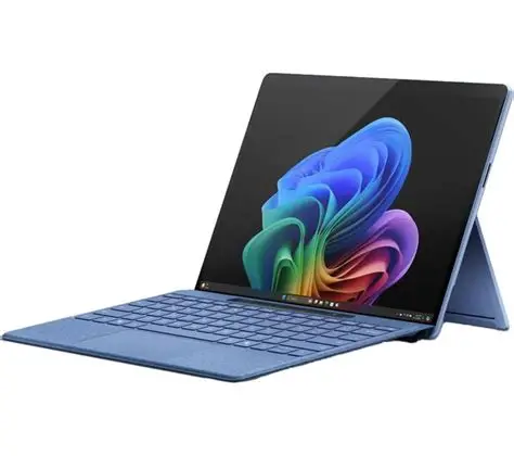 MICROSOFT ZHX-00009 SURFACE PRO 11 Tablet   Qualcomm Snapdragon X Plus  16GB 512 GB SSD 13" QHD+ Touch + Copilot