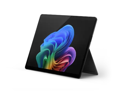 MICROSOFT ZIA-00026 SURFACE PRO 11 Tablet   Qualcomm Snapdragon X Elite 16GB 512GB SSD 13" QHD+ Touch + Copilot