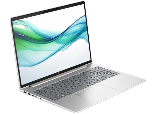 HP PROBOOK 460 G11 CORE ULTRA 7 16GB RAM 512GB SSD 4GB RTX 2050 GRAPHICS 16"