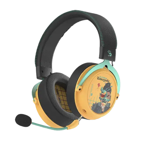 Bloody MR595 ALL-IN-ONE HEADSET