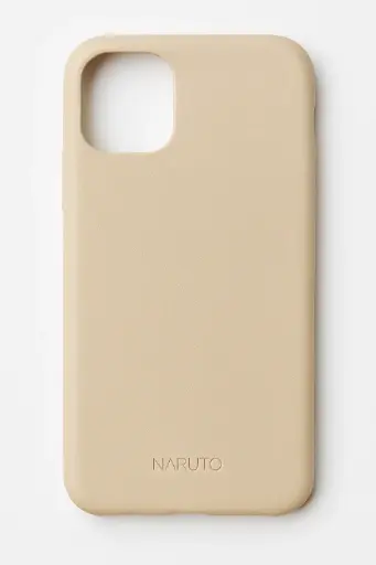 NARUTO LEATHER CASE FOR IPHONE 11 PRO MAX