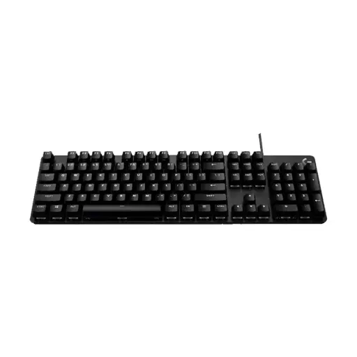Logitech G412  SE Mechanical Gaming Keyboard