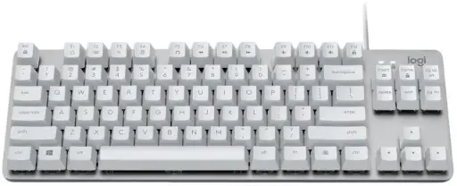logitech k835 TKL Mechanical Gaming Keyboard