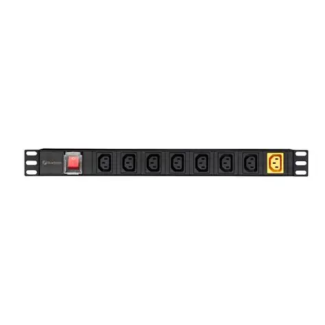سيار كهرباء SWITCH RACK PDU BLUSTORM-U07US-M1U