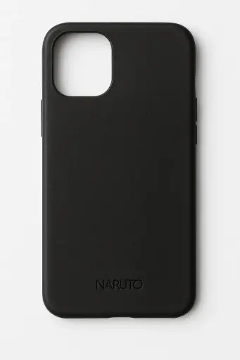 NARUTO LEATHER CASE FOR IPHONE 12 PRO MAX