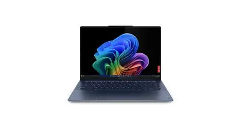 LENOVO YOGA SLIM 7 14Q8X9 14.5" 3K OLED SNAPDRAGON X ELITE 16GB RAM 512GB SSD Touch Screen
