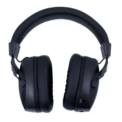 BL100 Pro Wireless Gaming Headset With Detachable