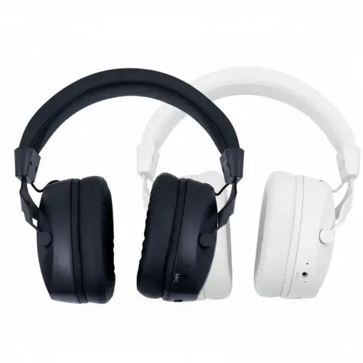 BL100 Pro Wireless Gaming Headset With Detachable