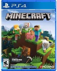 Minecraft: Starter Collection for PlayStation 4
