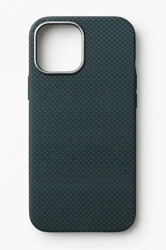 HDCI Kevlar Case HBC-355 For IPHONE 16 PRO MAX