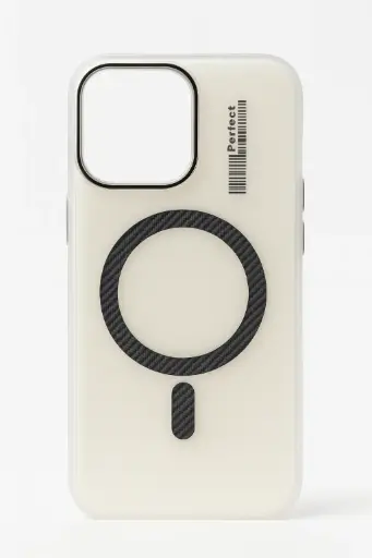 M5 Perfect Shield Case for iPhone 16 Pro Max