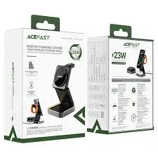 قاعدة شحن ACEFAST WIRELESS E20