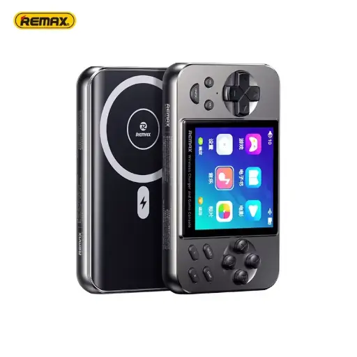 REMAX  MCP-6 5000 شاحن طوارئ