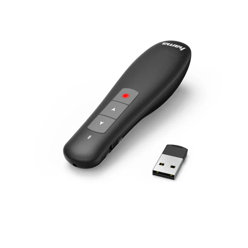 [NQ1078] Hama "X-Pointer" Wireless Laser