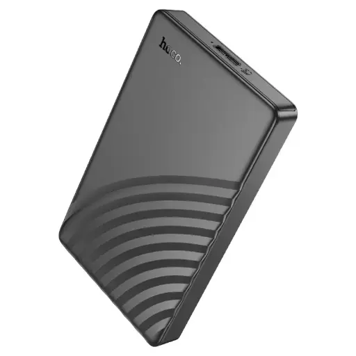 Hoco HB46 USB 3.0 2.5-inch SATA Hard Drive Enclosure