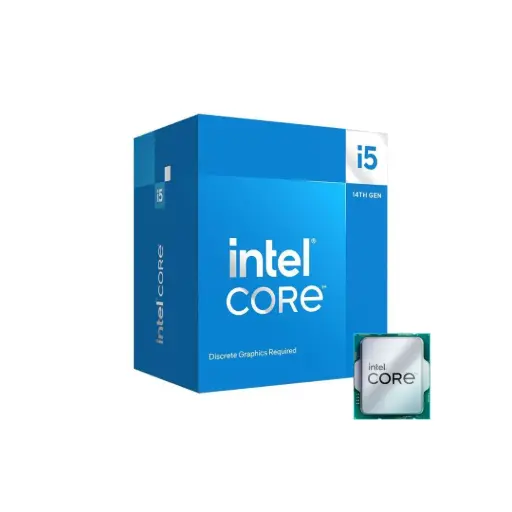 Intel Core i5-14400F Processor-BOX