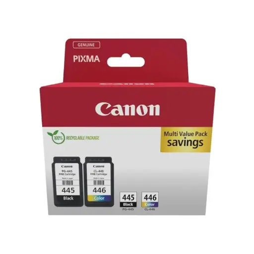 INK CANON 445-446 COMBO
