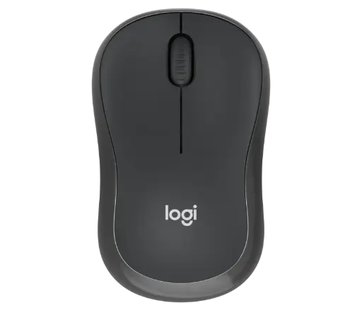 LOGITECH M240 Wireless Bluetooth Mouse 