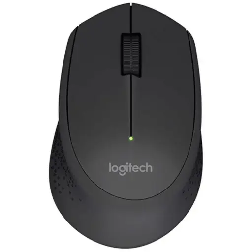LOGITECH M280 Comfort Plus Mouse 