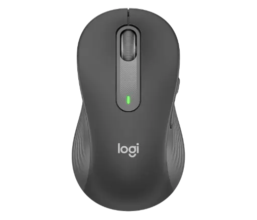 LOGITECH M650 Signature Wireless Mouse 