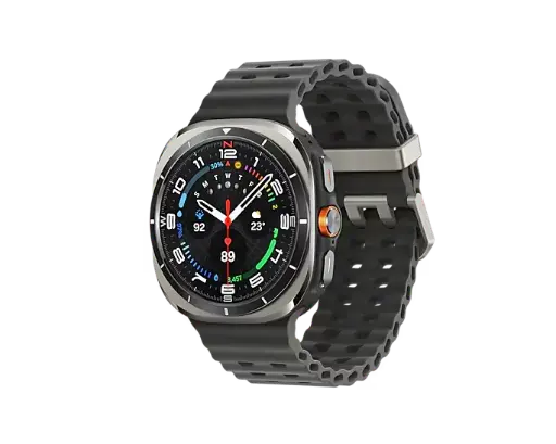 Samsung Galaxy Watch Ultra