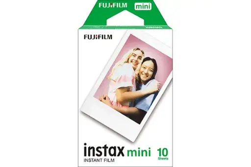FUIFILM instax Mini Instant Film