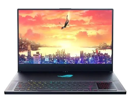 ASUS ROG ZEPHYRUS CORE I7 9TH 9720H  16GB SSD 1TB RTX 2060 6GB  144HZ