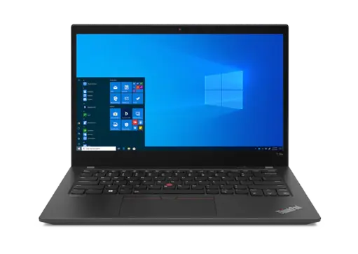 Lenovo ThinkPad T14S Gen 2 I7 11th 32GB Ram 512 SSD 14"