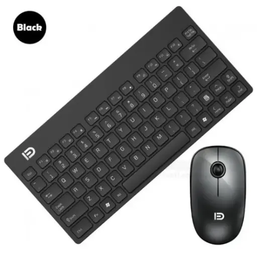 FD EK9210 Mouse+Keyboard Combo