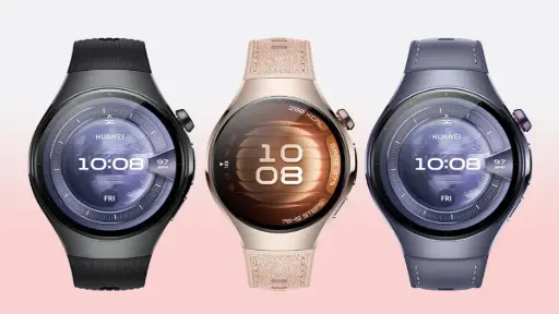 HUAWEI WATCH 5 