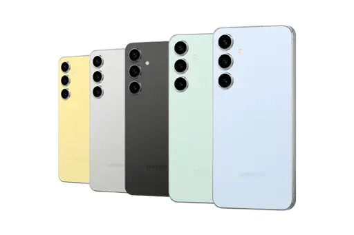 SAMSUNG S24 FE