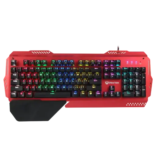 Meetion Mk20 RGB Mechanical Gaming Keyboard
