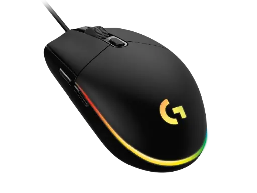 LOGITECH G102 