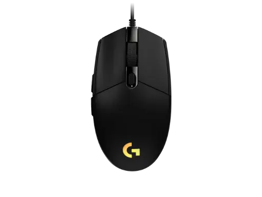 LOGITECH G102 Mouse 