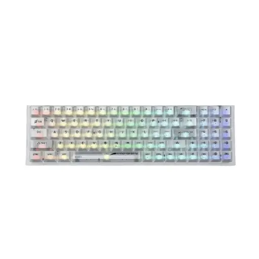 REDRAGON POLLUX PRO ( K628CT-RGB-PRO )