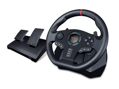 PXN V900 STEARING