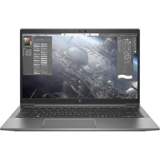 HP ZBOOK FIREFLY 14G7 CORE I7 10TH 16GB SSD 512GB